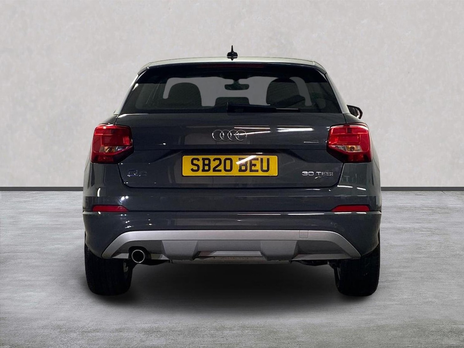 Used Audi Q2 2020 for sale - 77056828: Photo 6