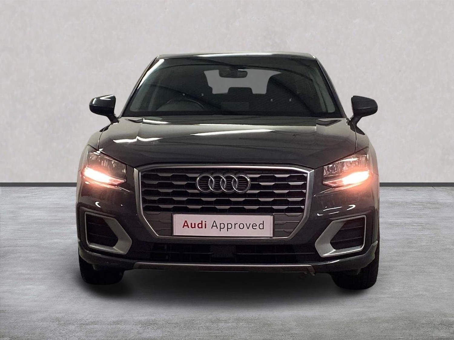 Used Audi Q2 2020 for sale - 77056828: Photo 7