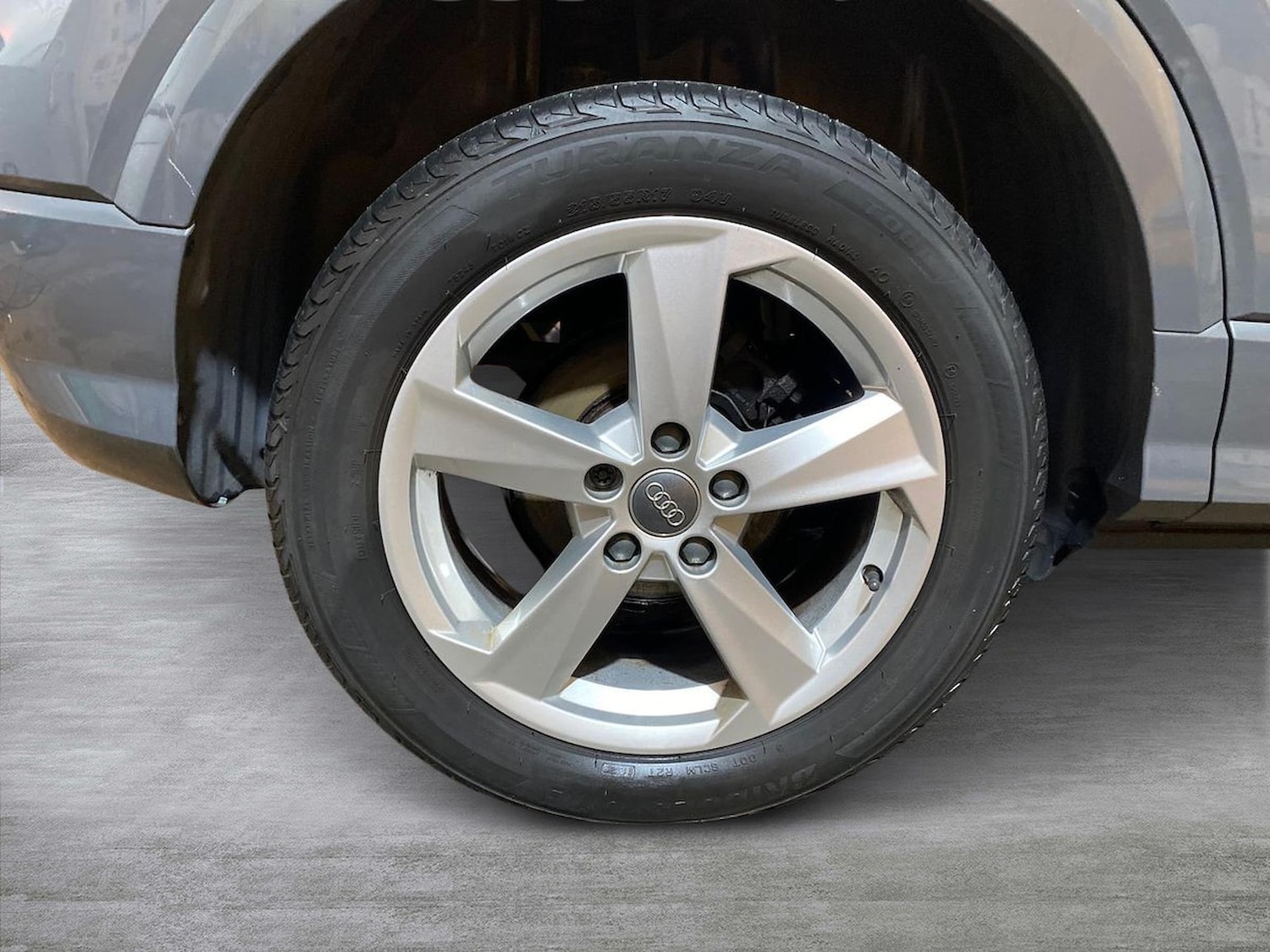 Used Audi Q2 2020 for sale - 77056828: Photo 8