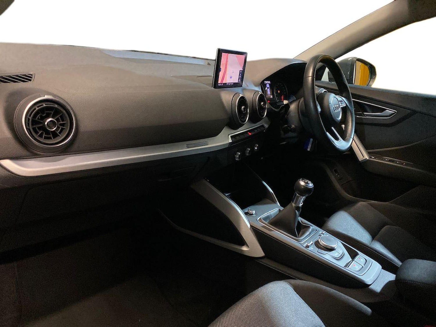 Used Audi Q2 2020 for sale - 77056828: Photo 9