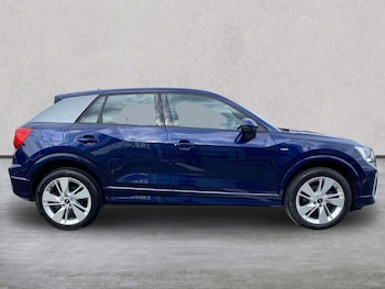 Used Audi Q2 2023 for sale - 79524988: Photo
