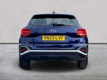 Used Audi Q2 2023 for sale - 79524988: Photo