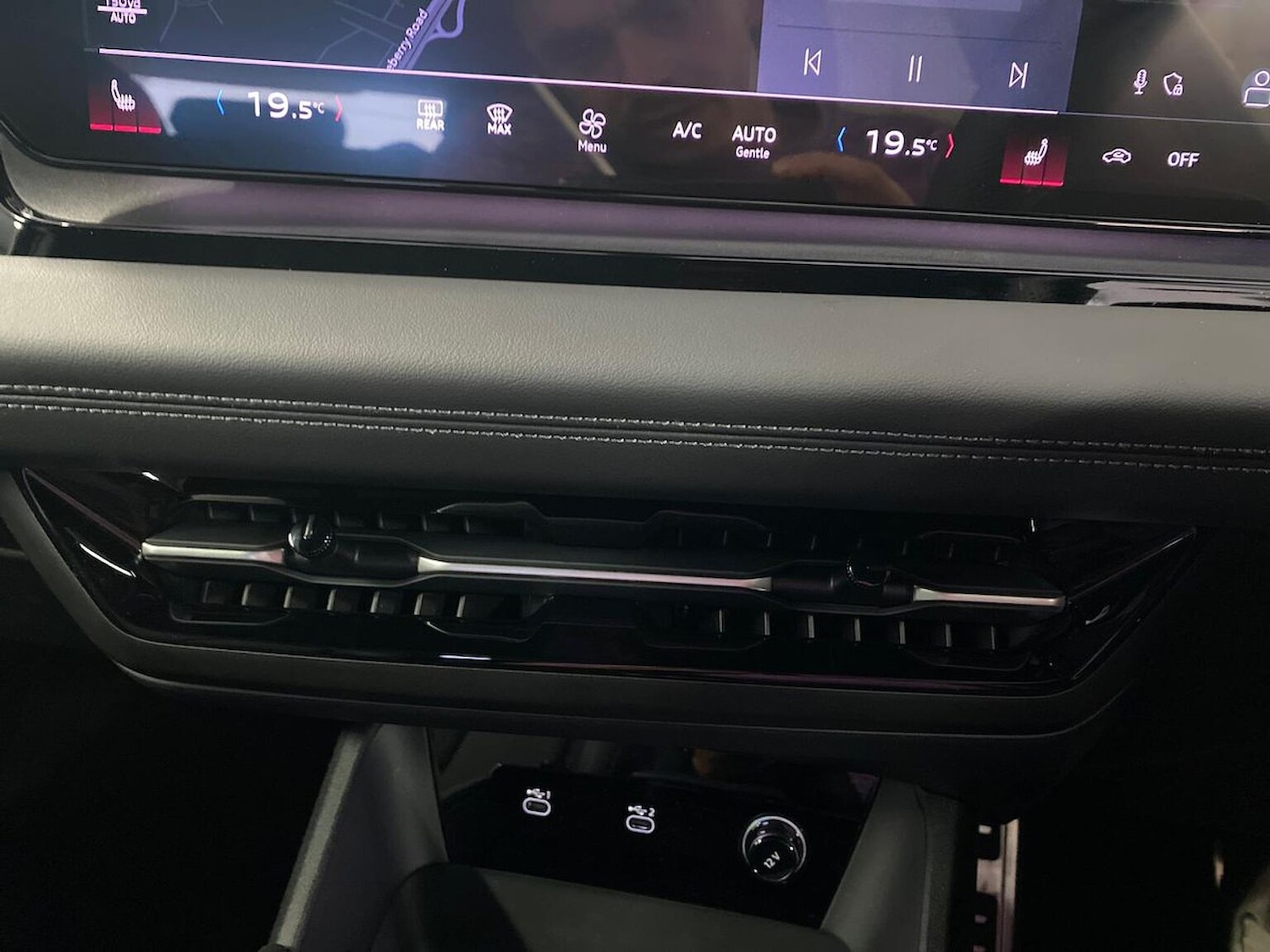Used Audi Q6 e-tron 2025 for sale - 76159496: Photo 12