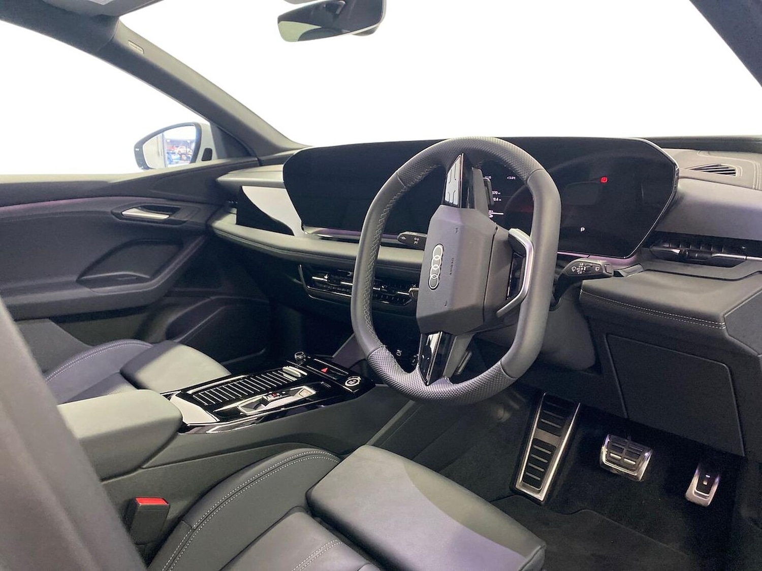 Used Audi Q6 e-tron 2025 for sale - 76159496: Photo 15