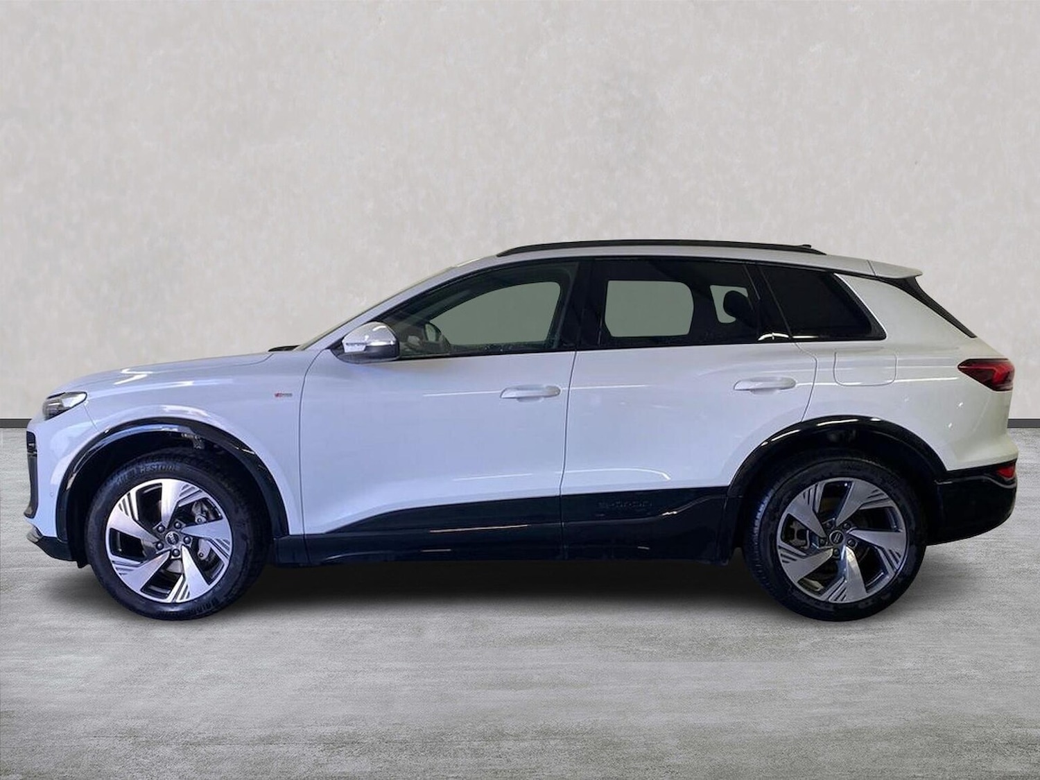 Used Audi Q6 e-tron 2025 for sale - 76159496: Photo 19