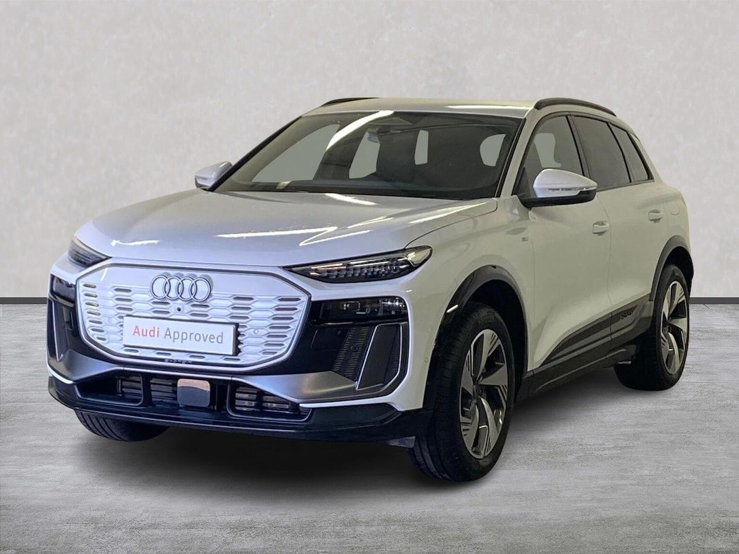 Used Audi Q6 e-tron 2025 for sale - 76159496: Photo 20
