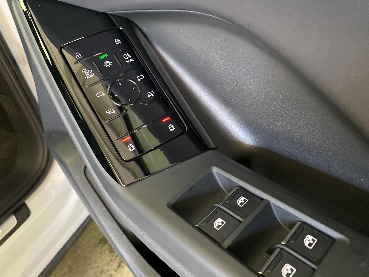 Used Audi Q6 e-tron 2025 for sale - 76159496: Photo 21