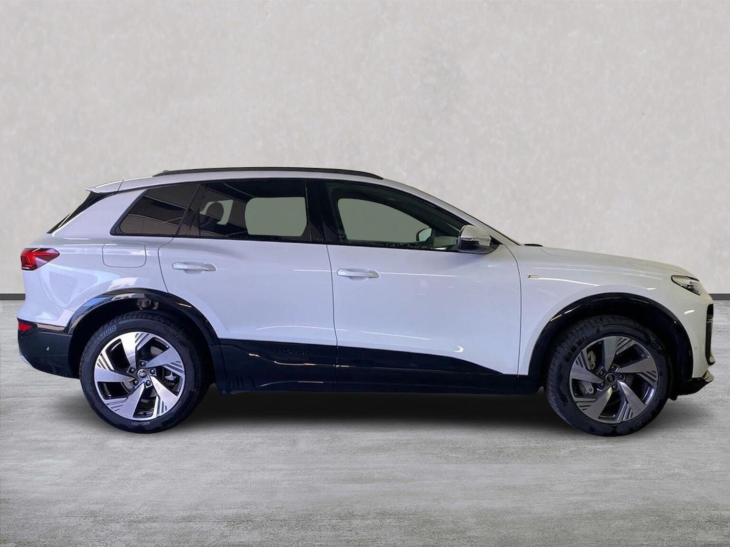 Used Audi Q6 e-tron 2025 for sale - 76159496: Photo 3
