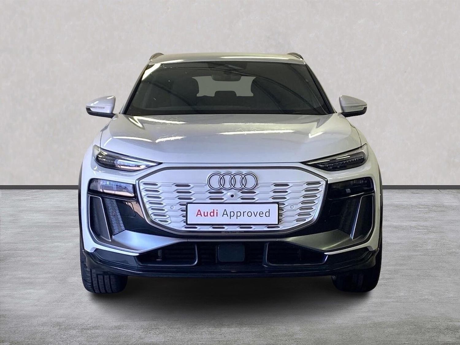 Used Audi Q6 e-tron 2025 for sale - 76159496: Photo 5
