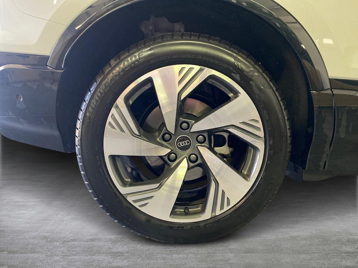 Used Audi Q6 e-tron 2025 for sale - 76159496: Photo 6