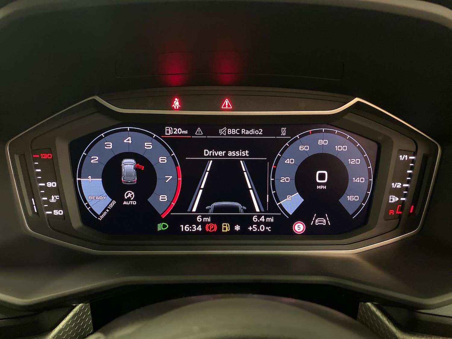 Used Audi A1 2025 for sale - 77572936: Photo 10