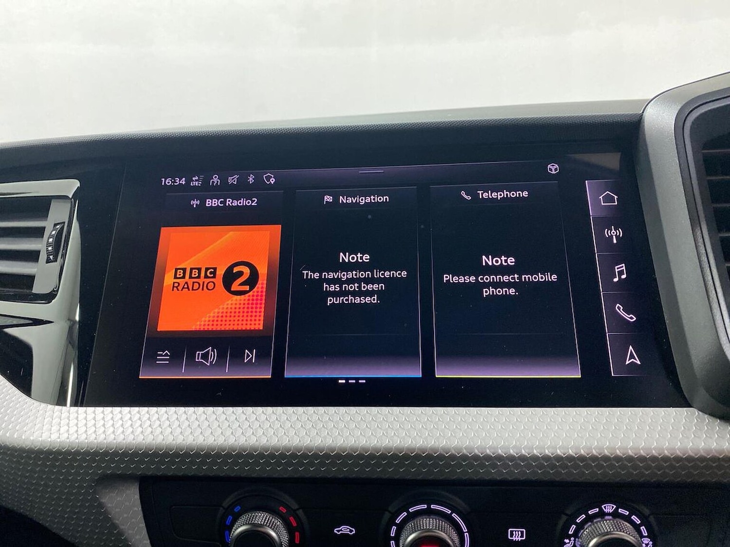 Used Audi A1 2025 for sale - 77572936: Photo 11