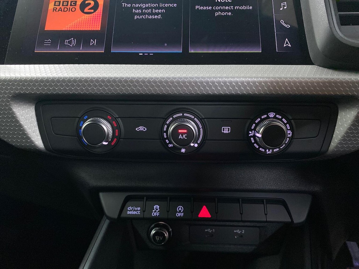 Used Audi A1 2025 for sale - 77572936: Photo 12