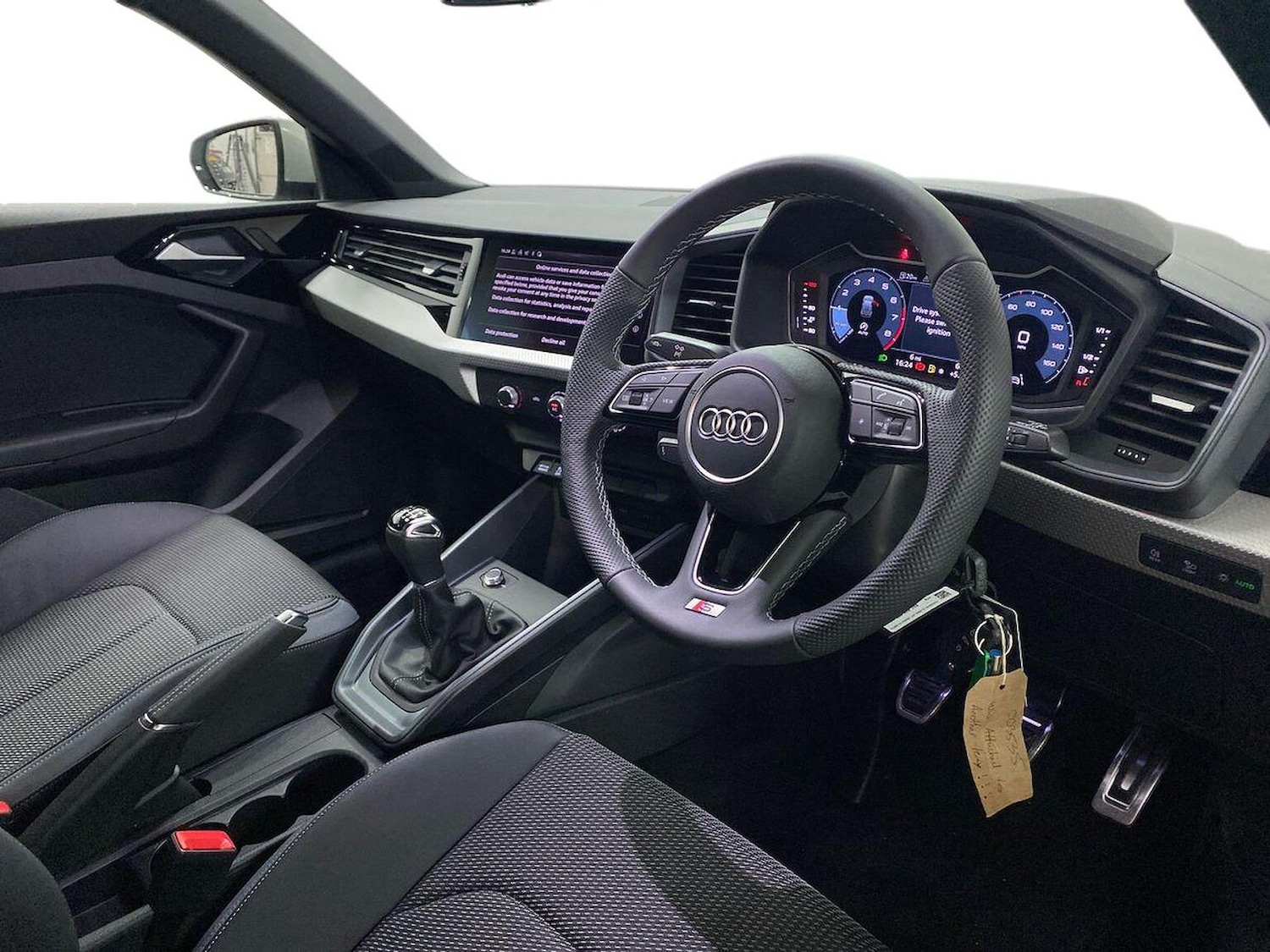 Used Audi A1 2025 for sale - 77572936: Photo 15