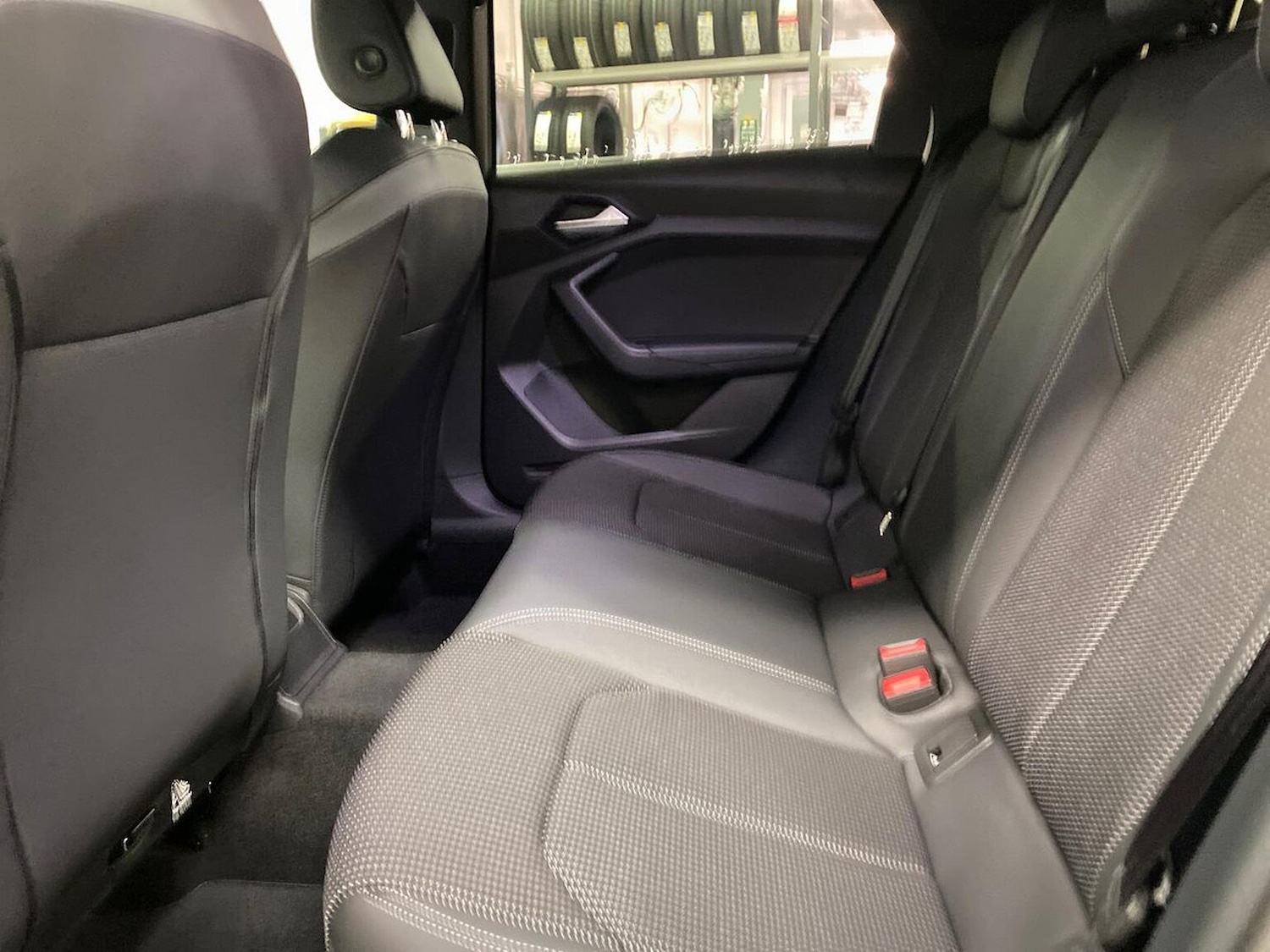 Used Audi A1 2025 for sale - 77572936: Photo 16