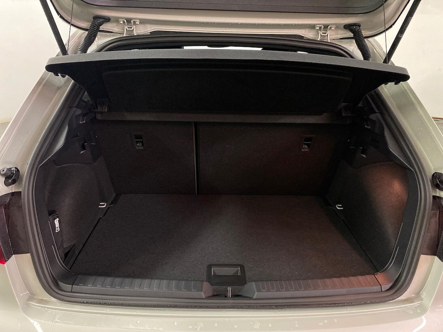 Used Audi A1 2025 for sale - 77572936: Photo 17