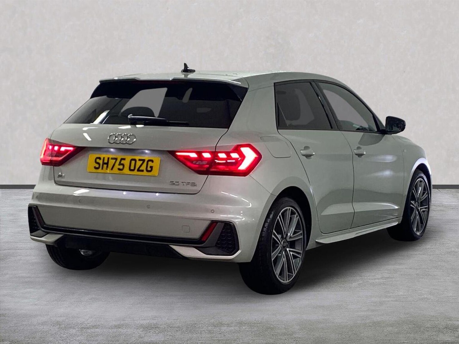 Used Audi A1 2025 for sale - 77572936: Photo 18