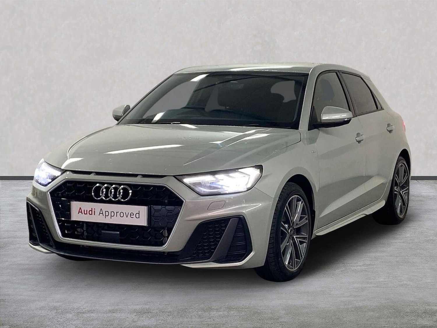 Used Audi A1 2025 for sale - 77572936: Photo 20