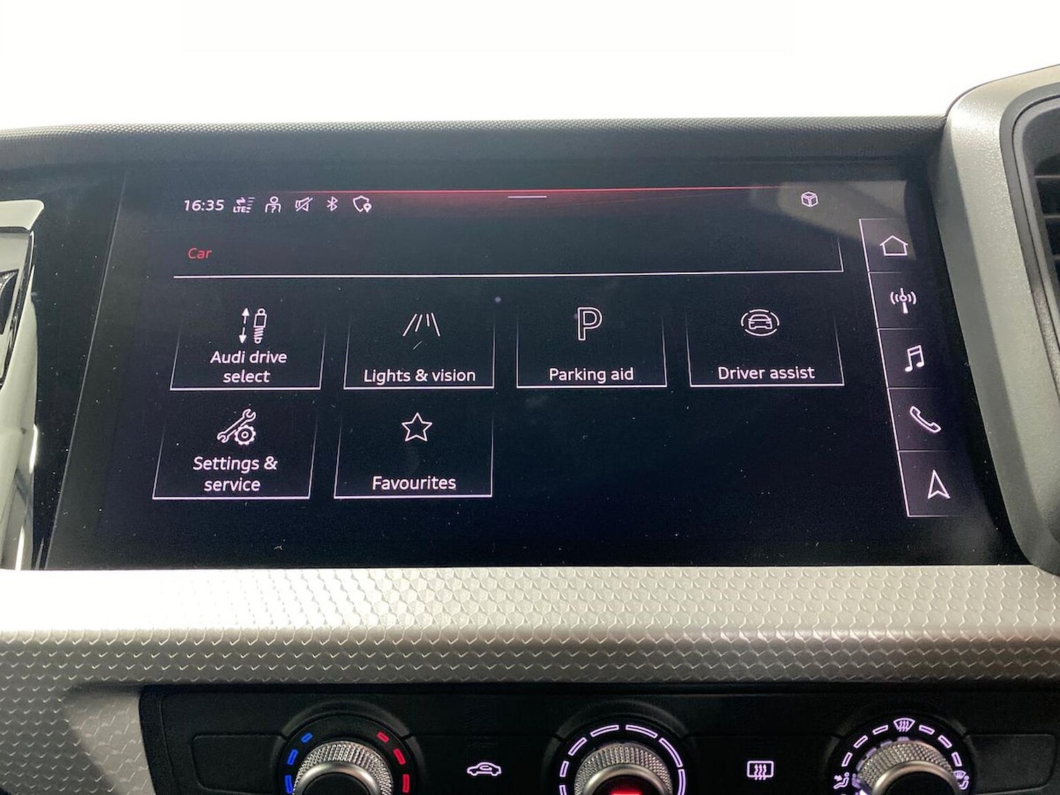 Used Audi A1 2025 for sale - 77572936: Photo 24