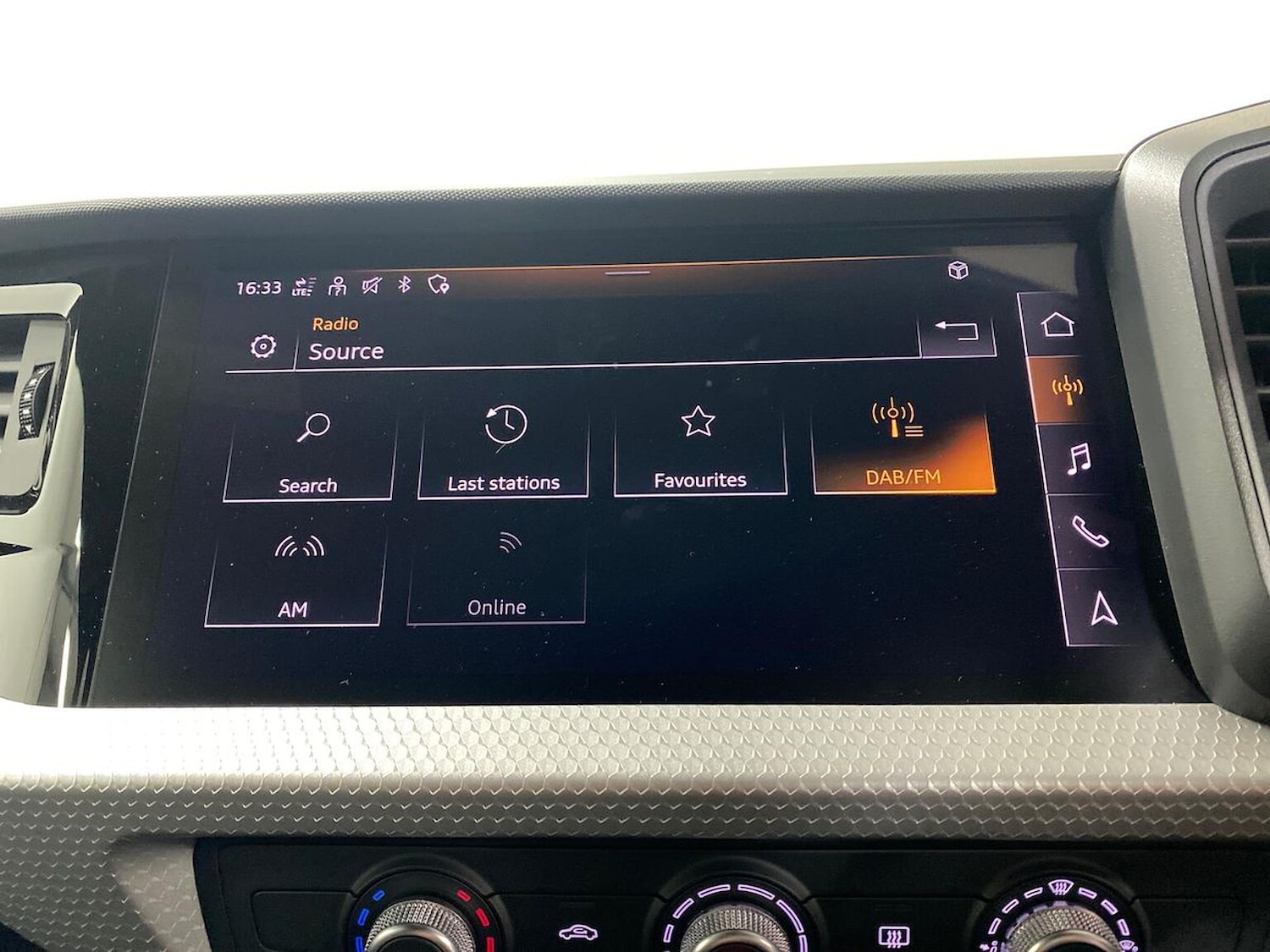 Used Audi A1 2025 for sale - 77572936: Photo 25