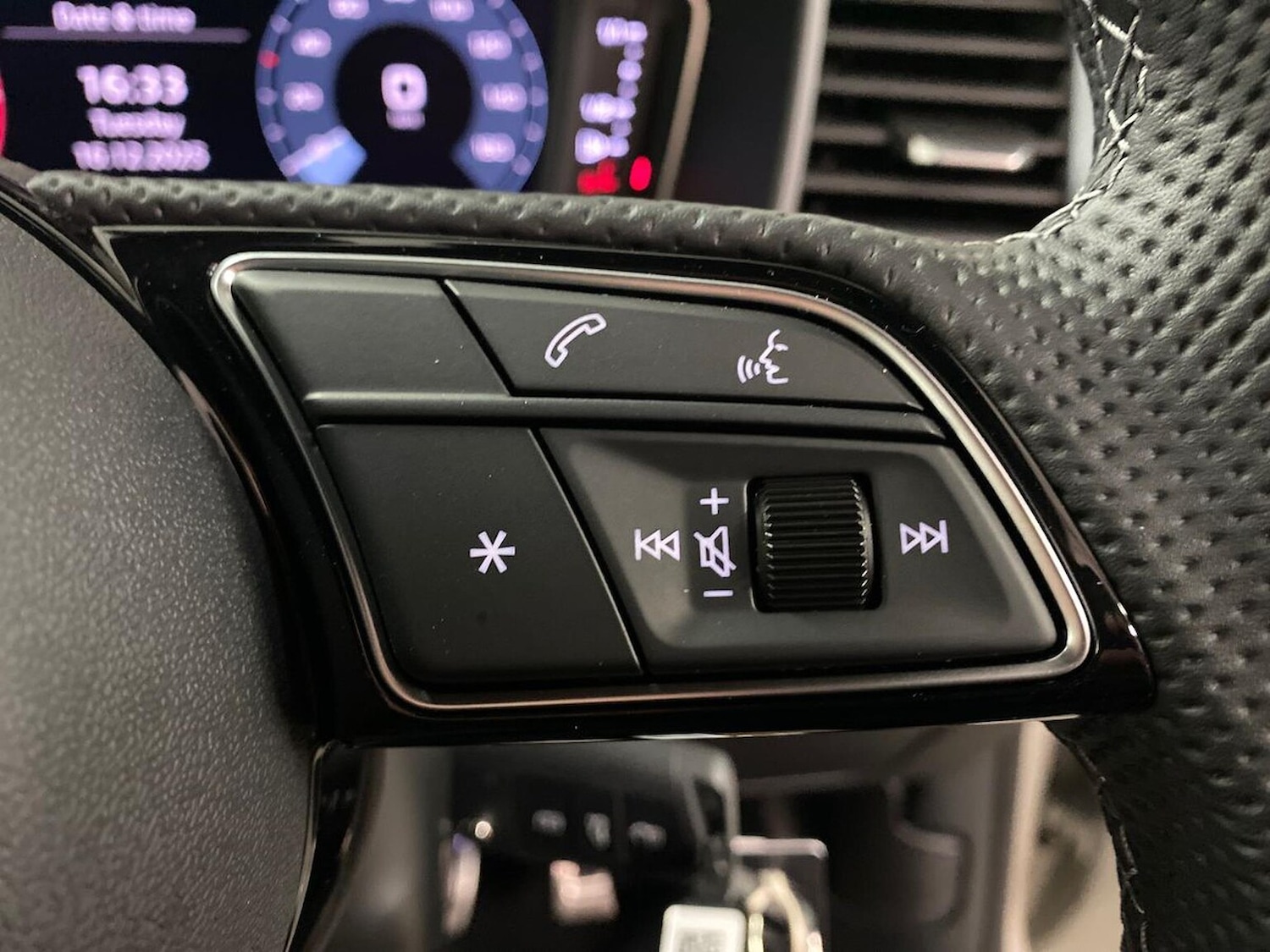 Used Audi A1 2025 for sale - 77572936: Photo 26