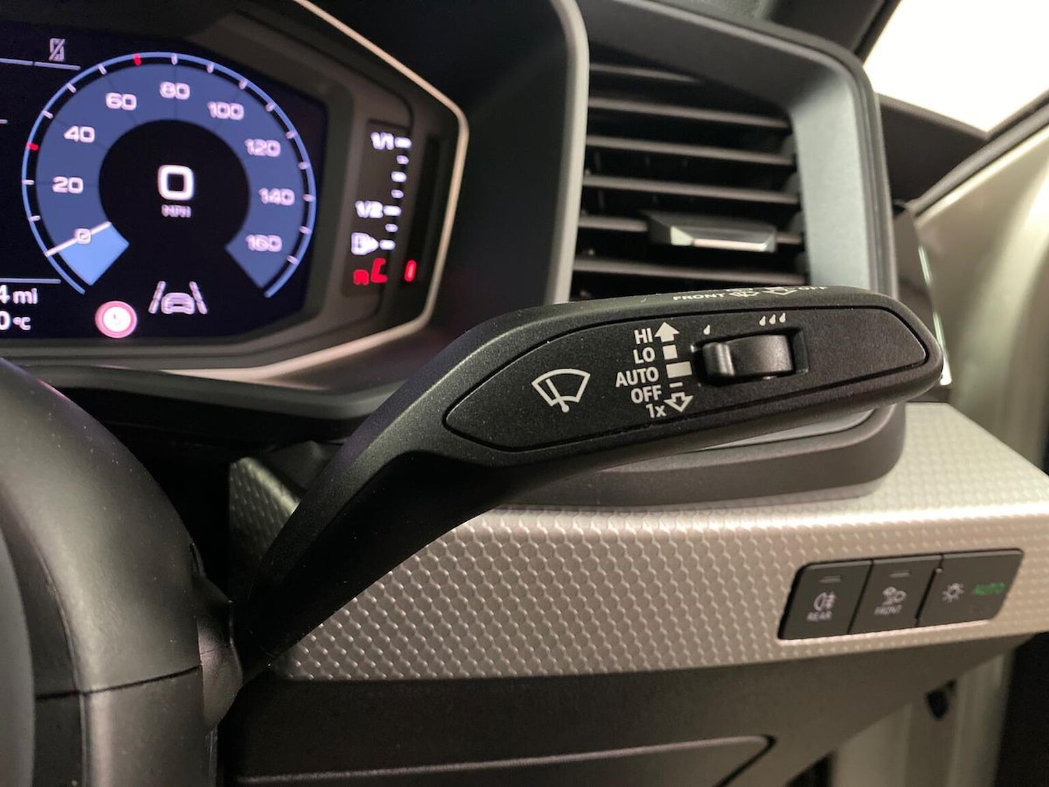 Used Audi A1 2025 for sale - 77572936: Photo 28