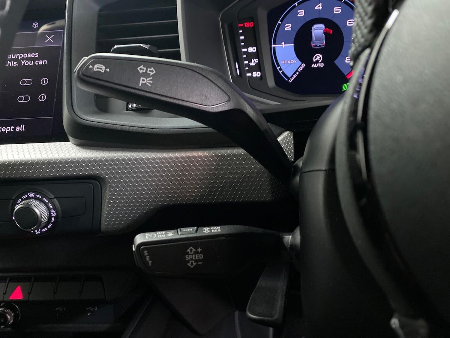 Used Audi A1 2025 for sale - 77572936: Photo 29