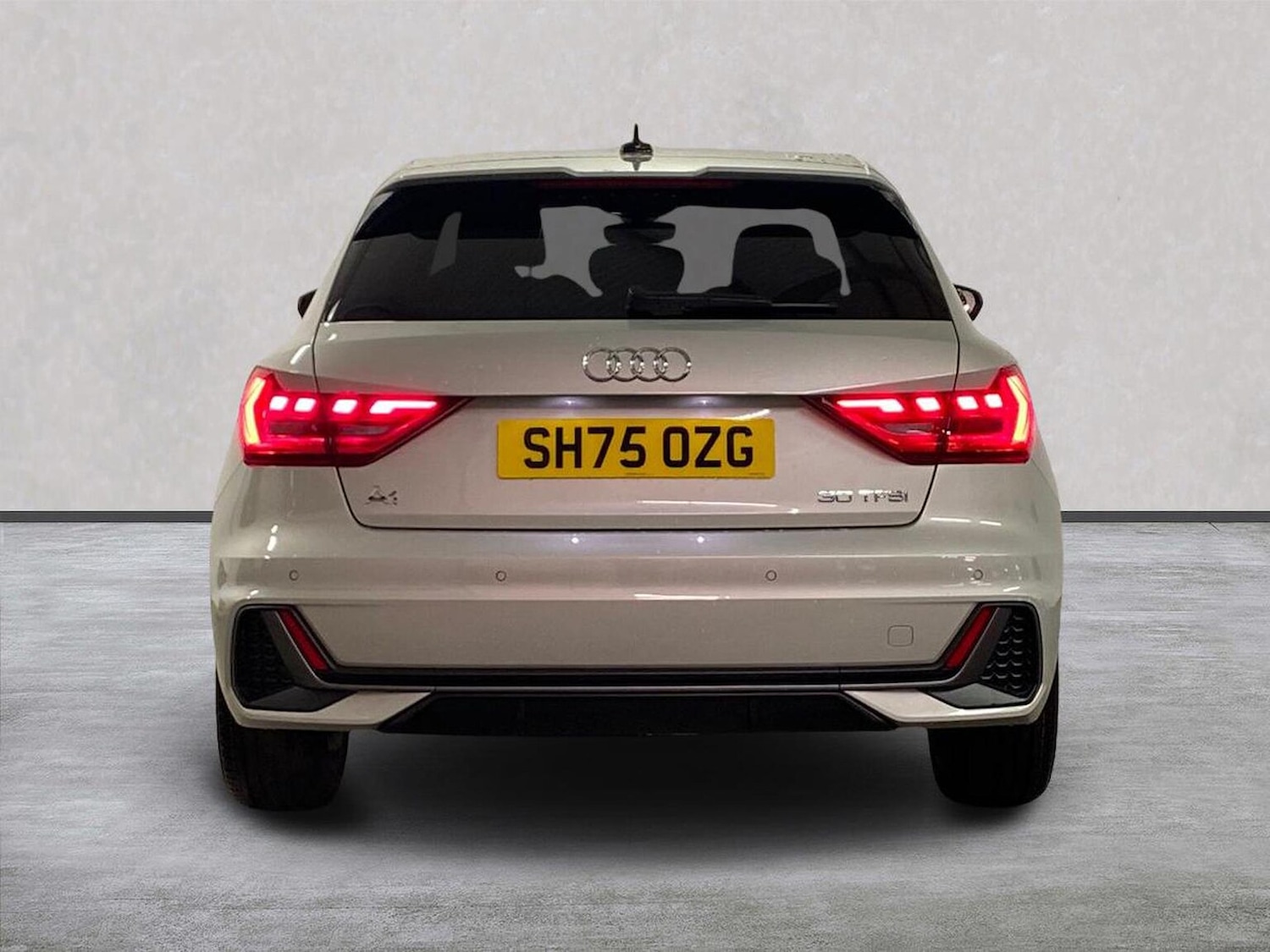 Used Audi A1 2025 for sale - 77572936: Photo 4