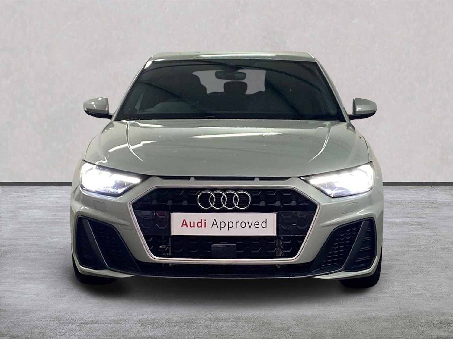 Used Audi A1 2025 for sale - 77572936: Photo 5