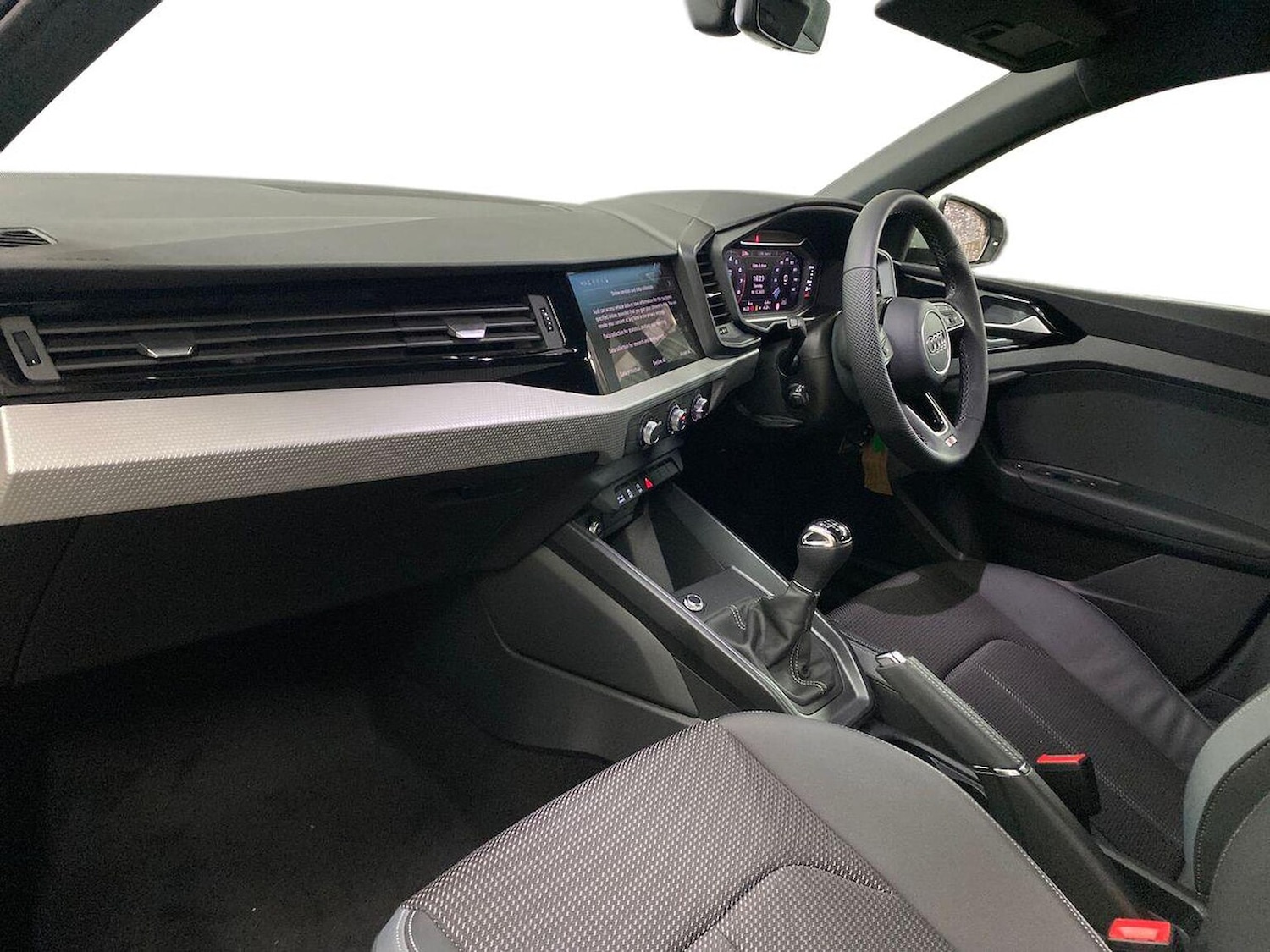 Used Audi A1 2025 for sale - 77572936: Photo 7