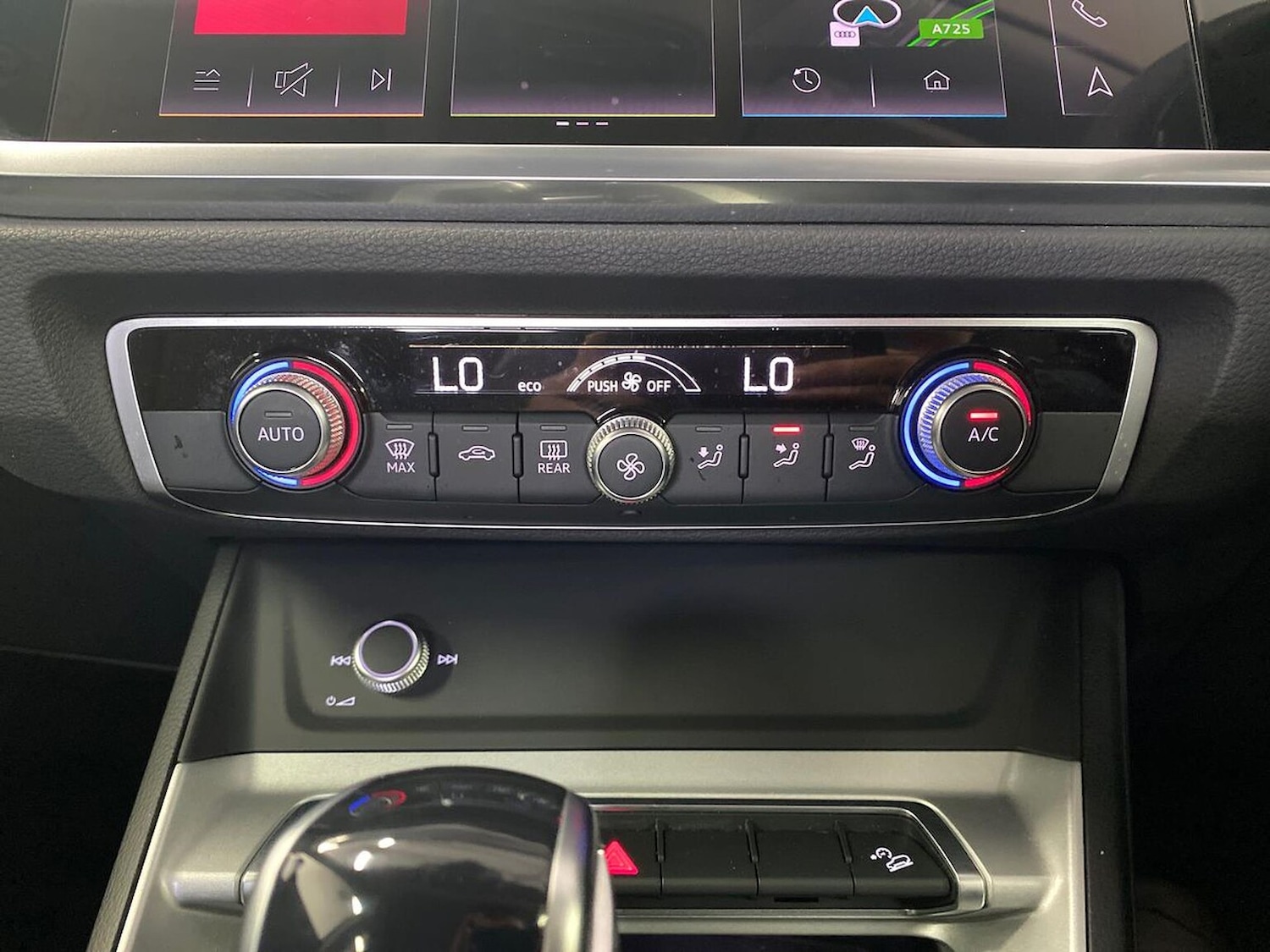 Used Audi Q3 2024 for sale - 75956329: Photo 12