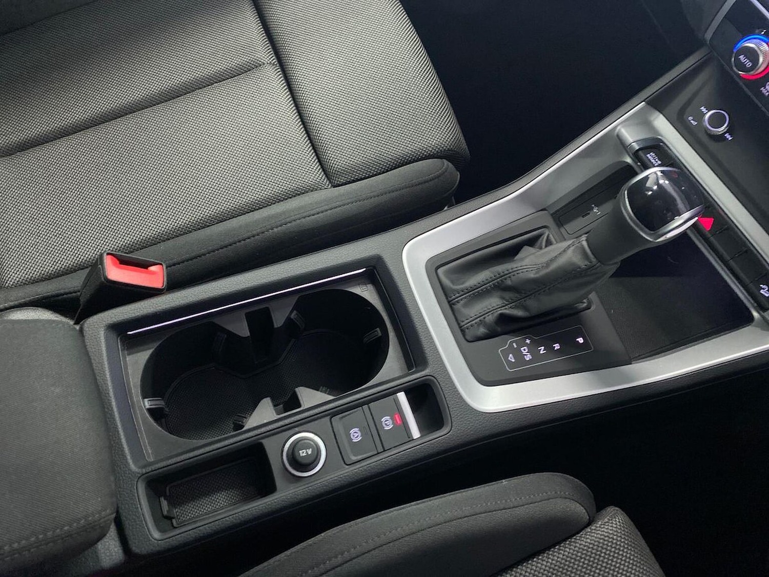 Used Audi Q3 2024 for sale - 75956329: Photo 13