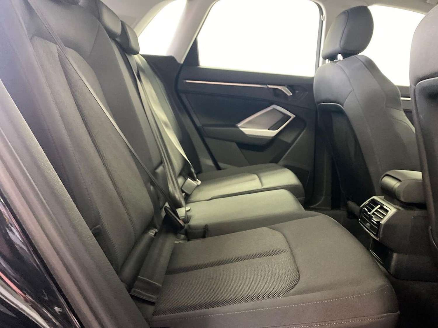 Used Audi Q3 2024 for sale - 75956329: Photo 16