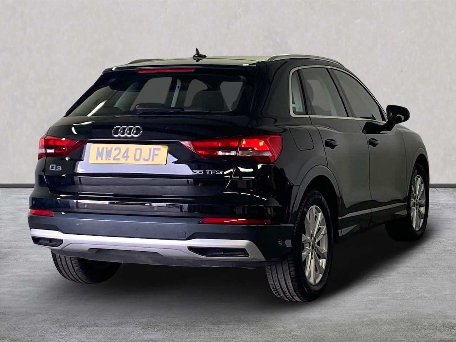 Used Audi Q3 2024 for sale - 75956329: Photo 18