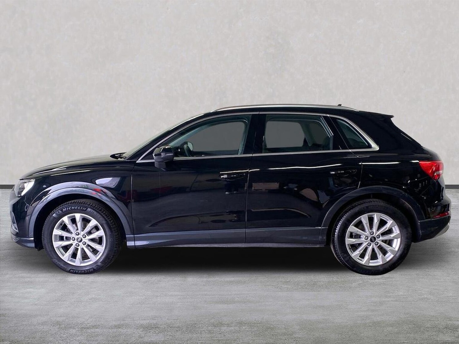 Used Audi Q3 2024 for sale - 75956329: Photo 19