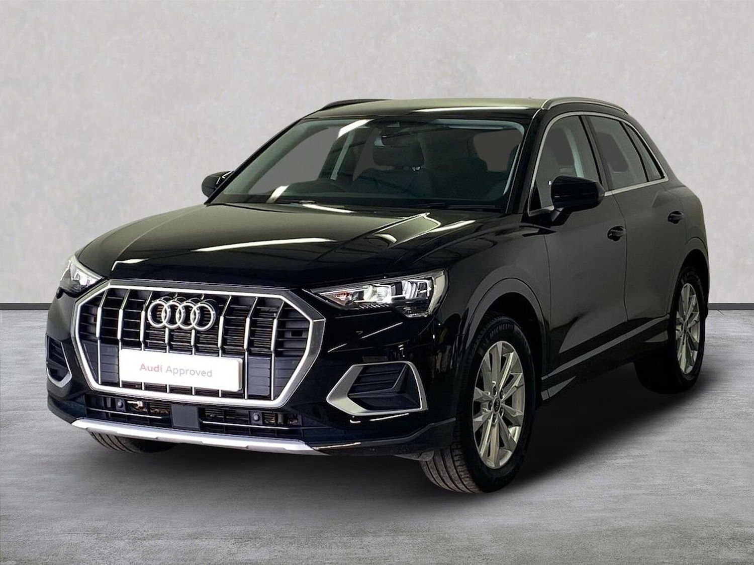 Used Audi Q3 2024 for sale - 75956329: Photo 20