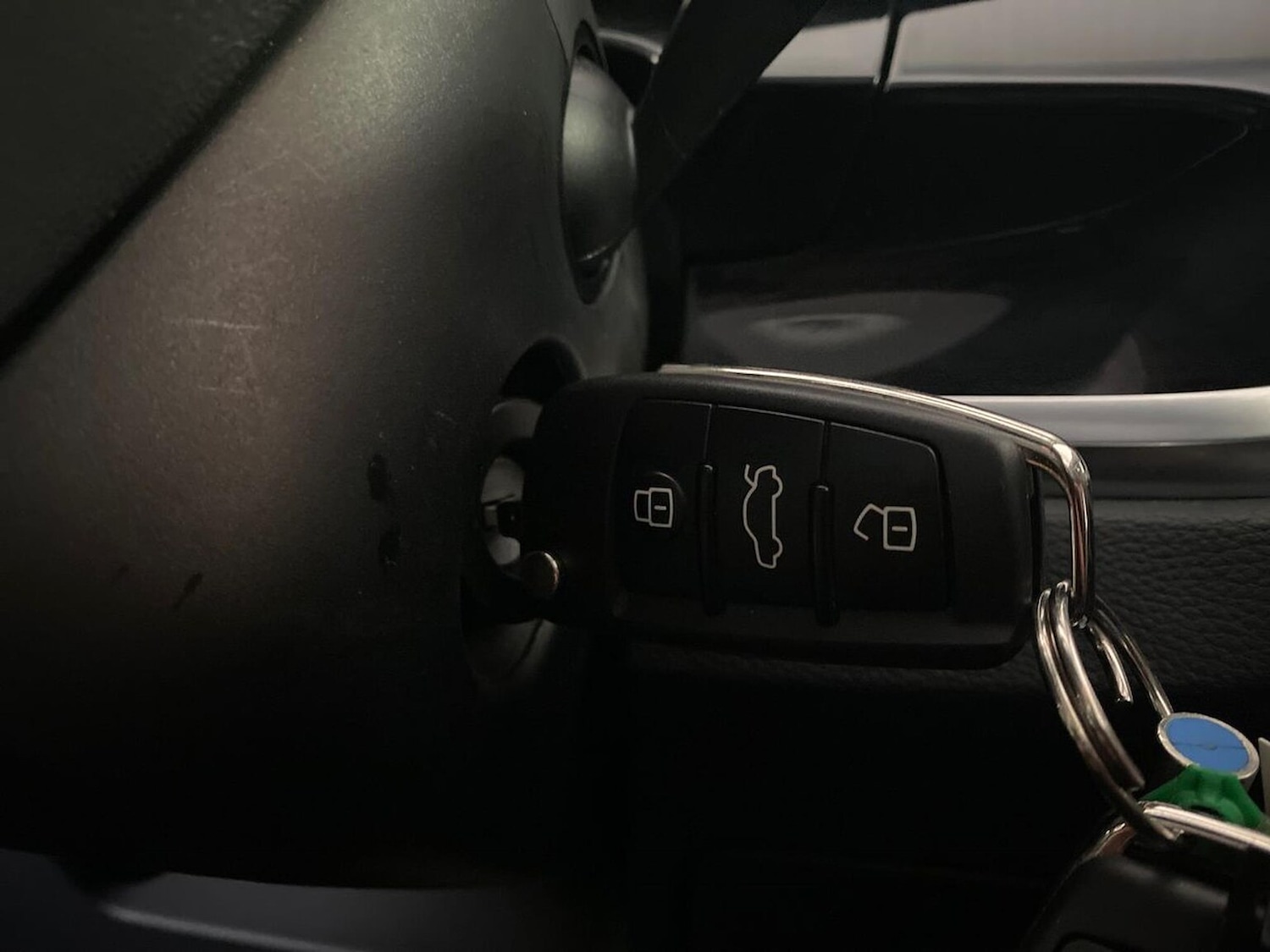 Used Audi Q3 2024 for sale - 75956329: Photo 22