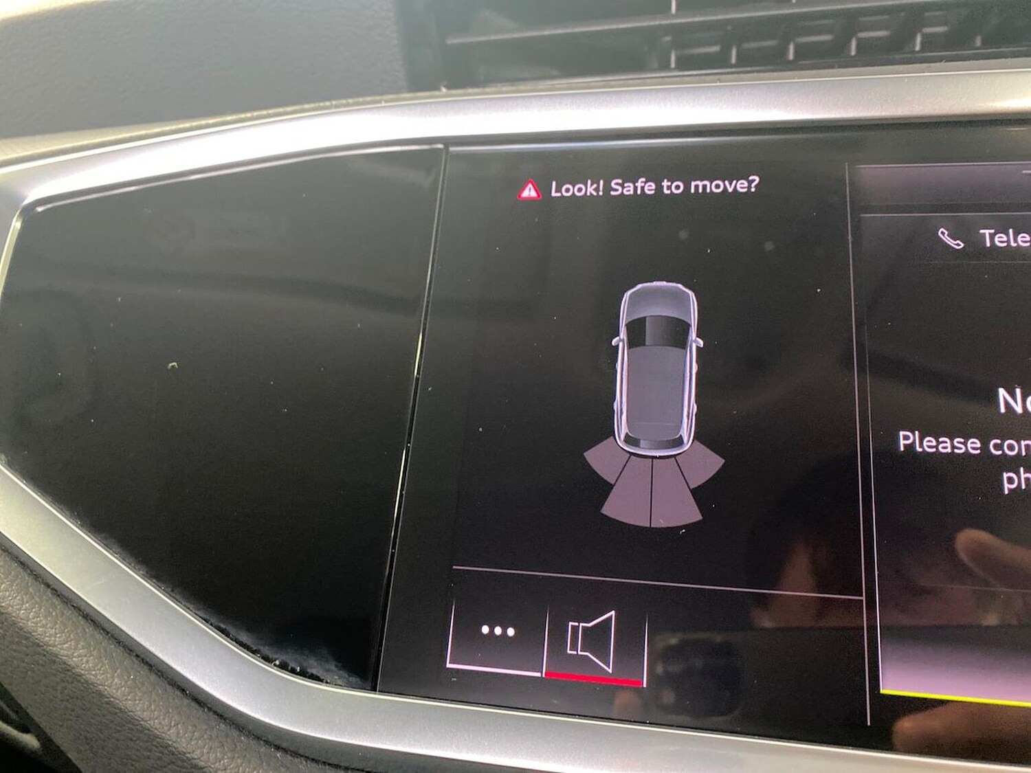 Used Audi Q3 2024 for sale - 75956329: Photo 23