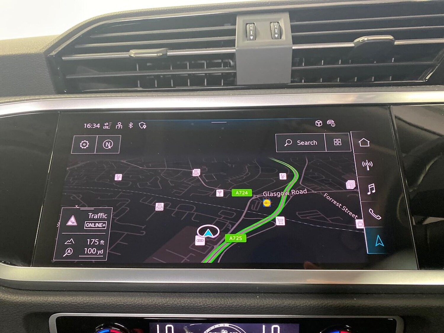 Used Audi Q3 2024 for sale - 75956329: Photo 24