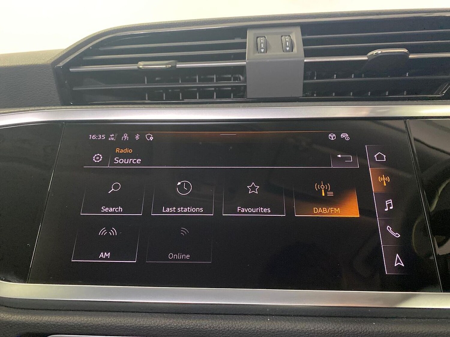 Used Audi Q3 2024 for sale - 75956329: Photo 25