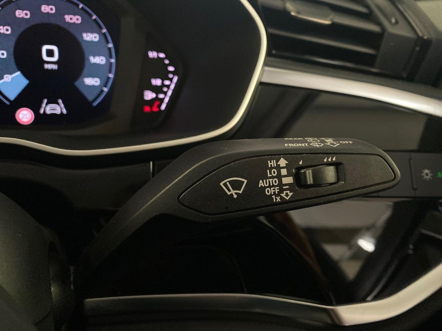 Used Audi Q3 2024 for sale - 75956329: Photo 28