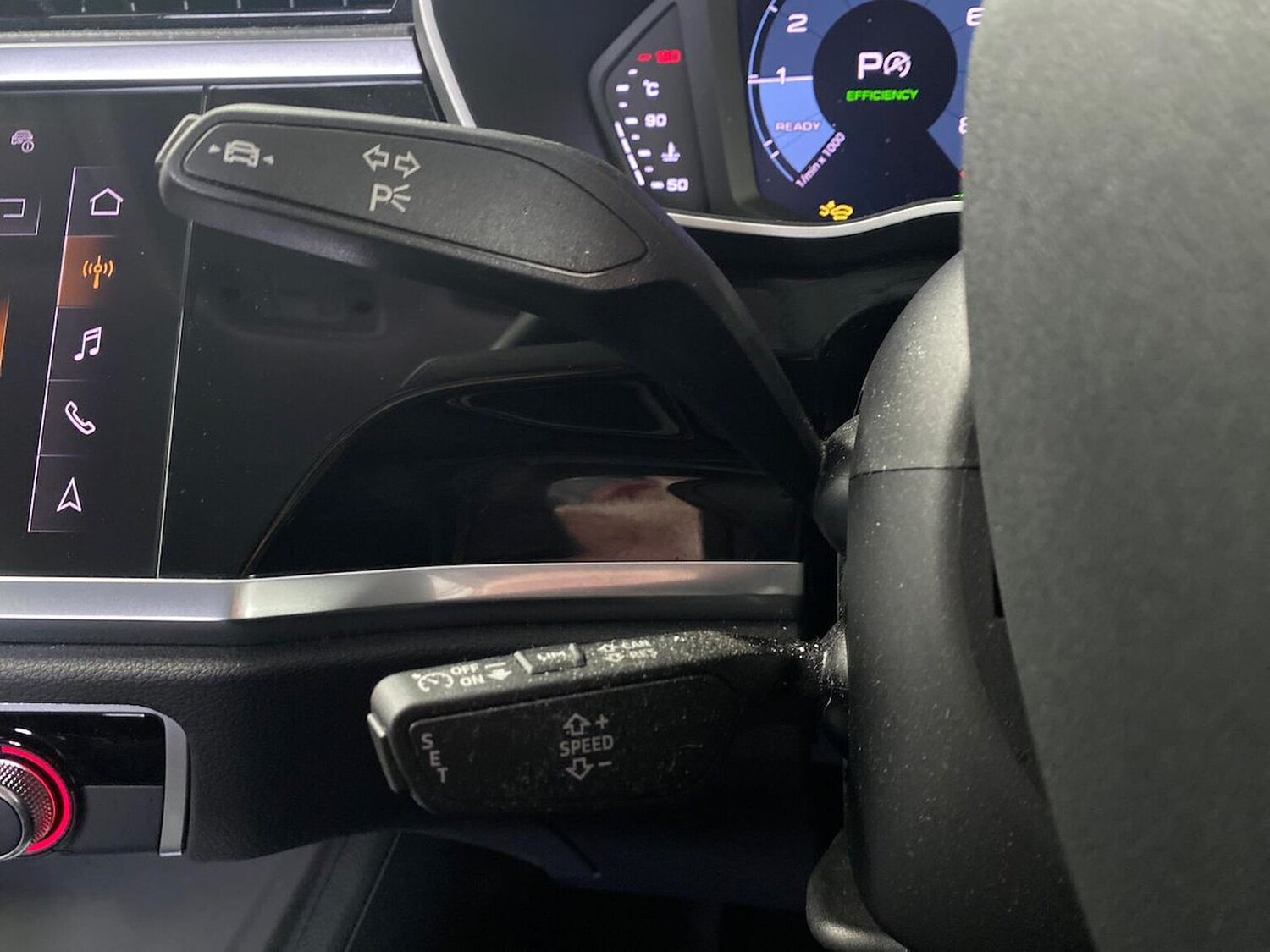 Used Audi Q3 2024 for sale - 75956329: Photo 29