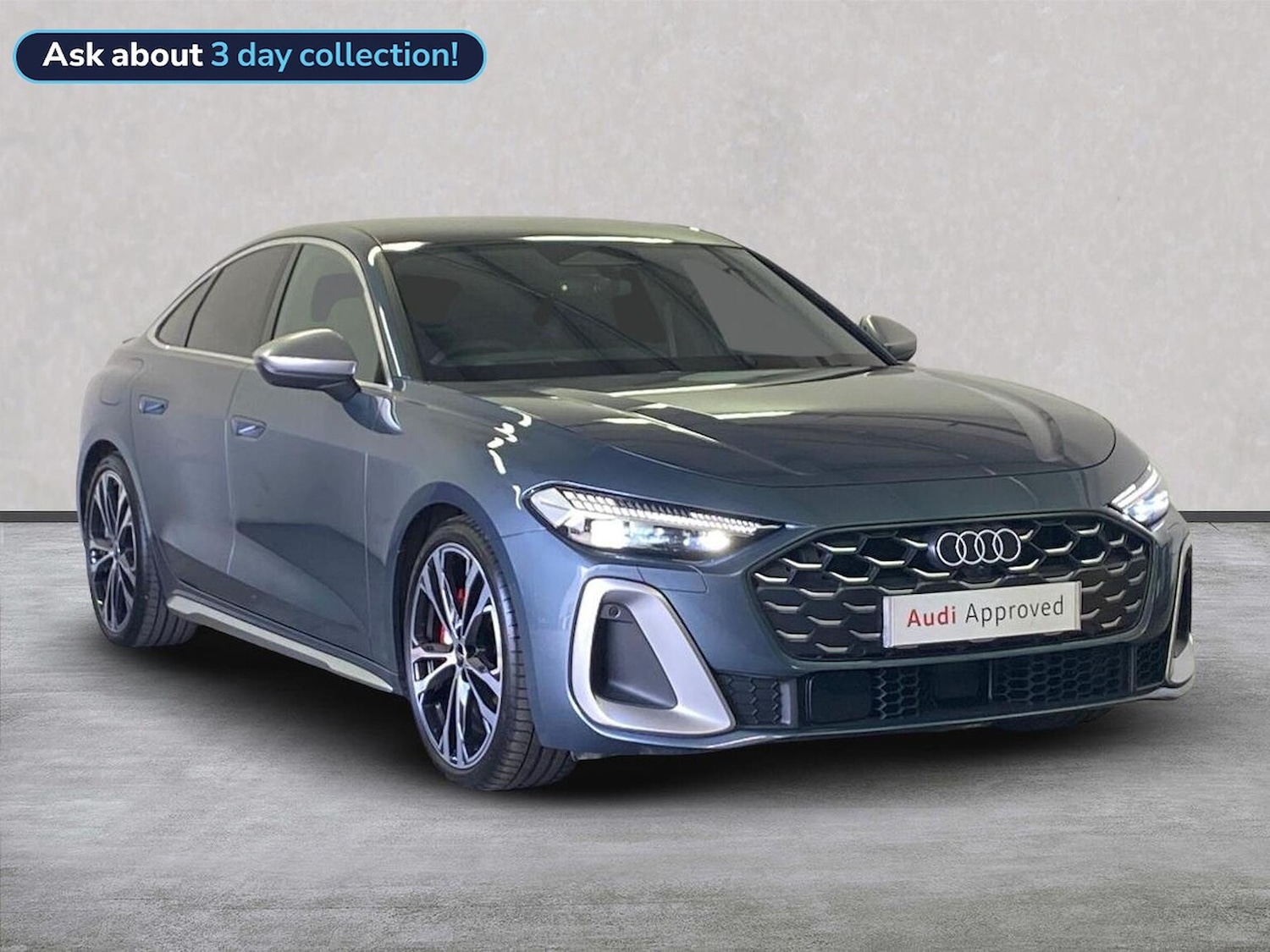 Used Audi A5 2024 for sale - 76422406: Photo 1