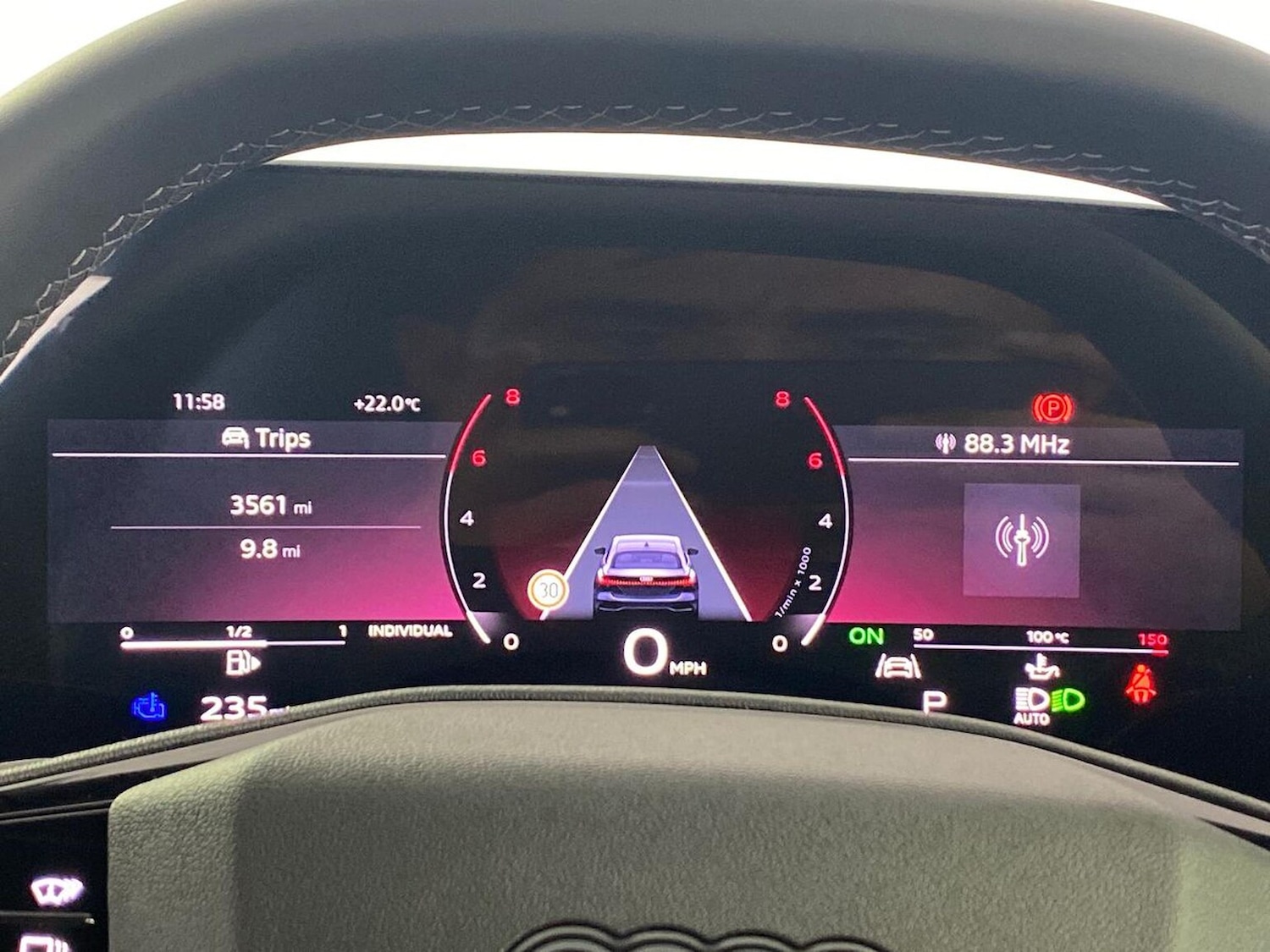 Used Audi A5 2024 for sale - 76422406: Photo 10