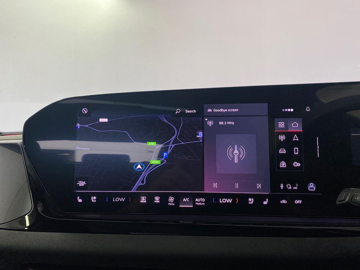 Used Audi A5 2024 for sale - 76422406: Photo 11