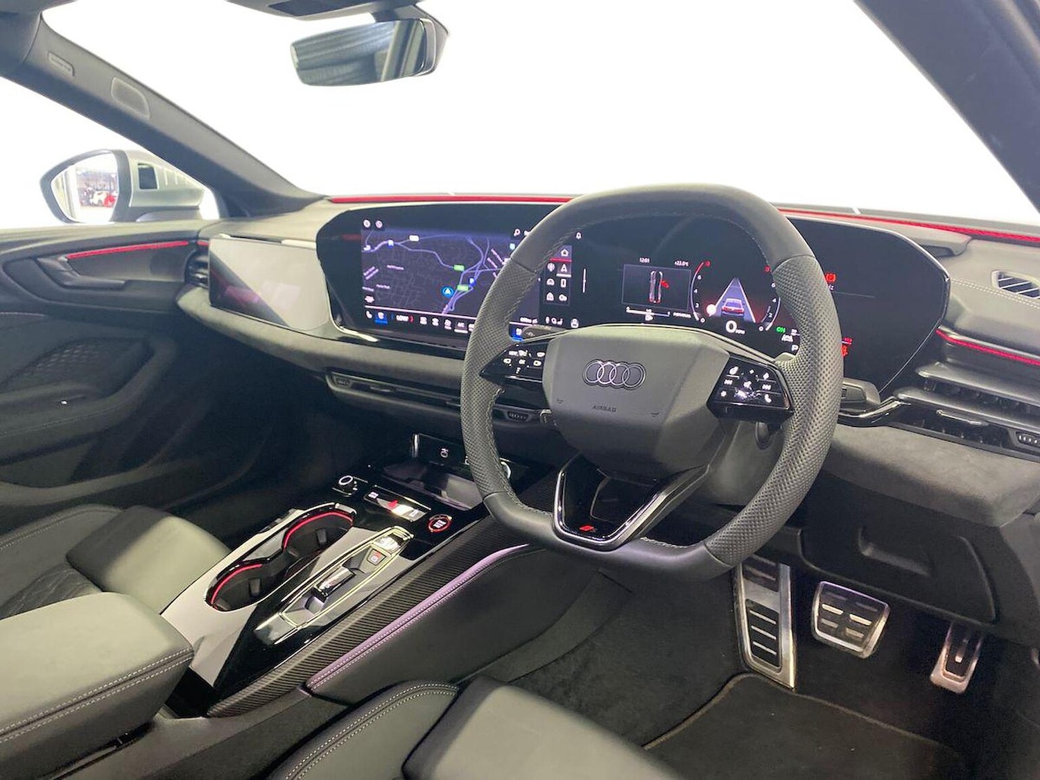 Used Audi A5 2024 for sale - 76422406: Photo 15