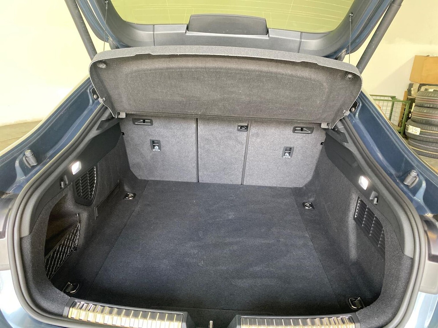 Used Audi A5 2024 for sale - 76422406: Photo 17