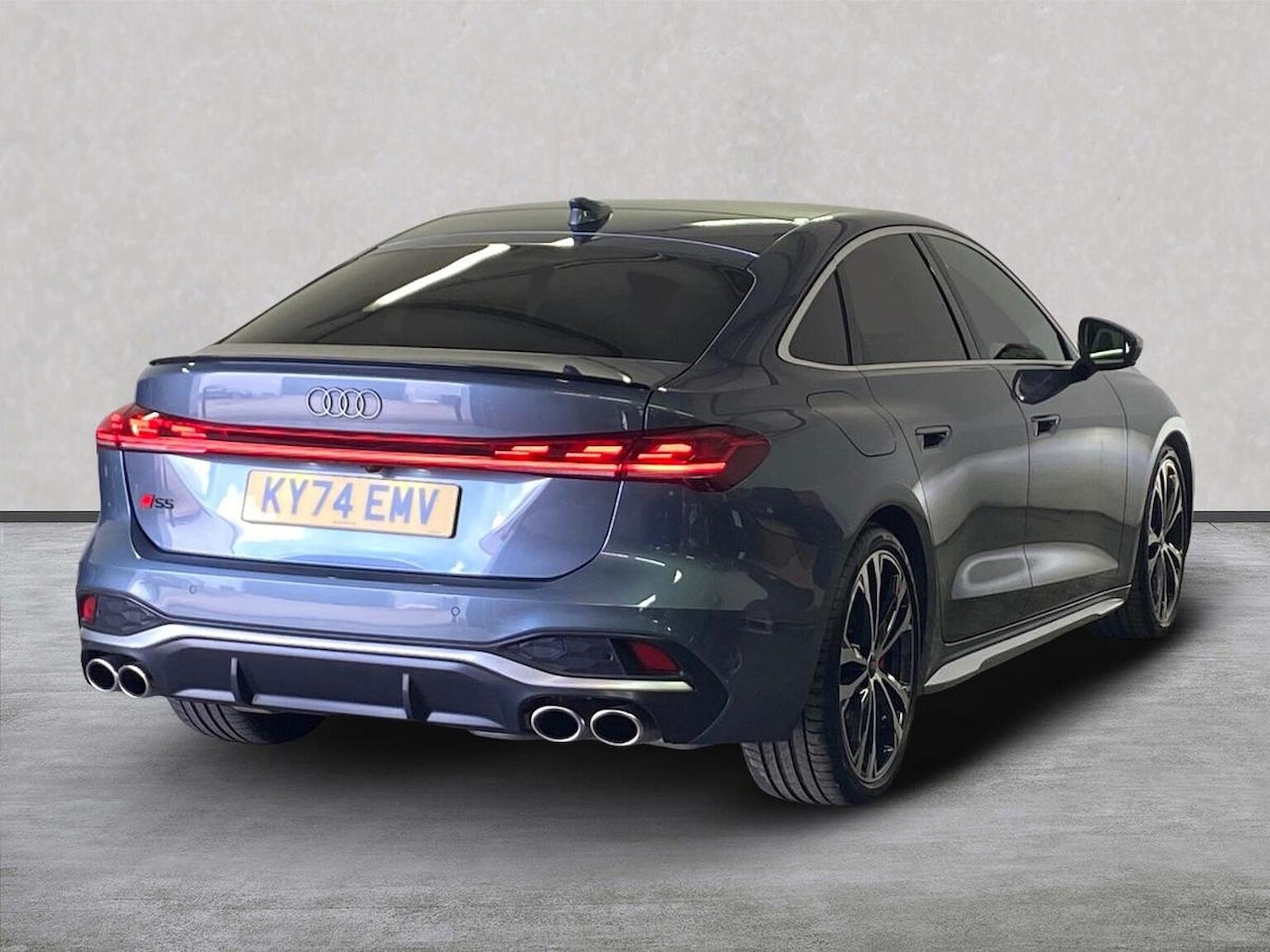 Used Audi A5 2024 for sale - 76422406: Photo 18