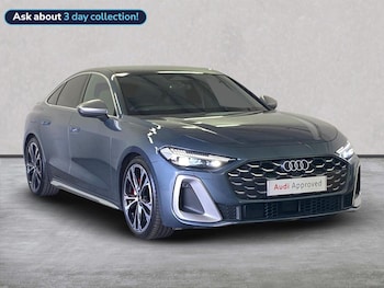 Used Audi A5 2024 for sale - 76422406: Photo