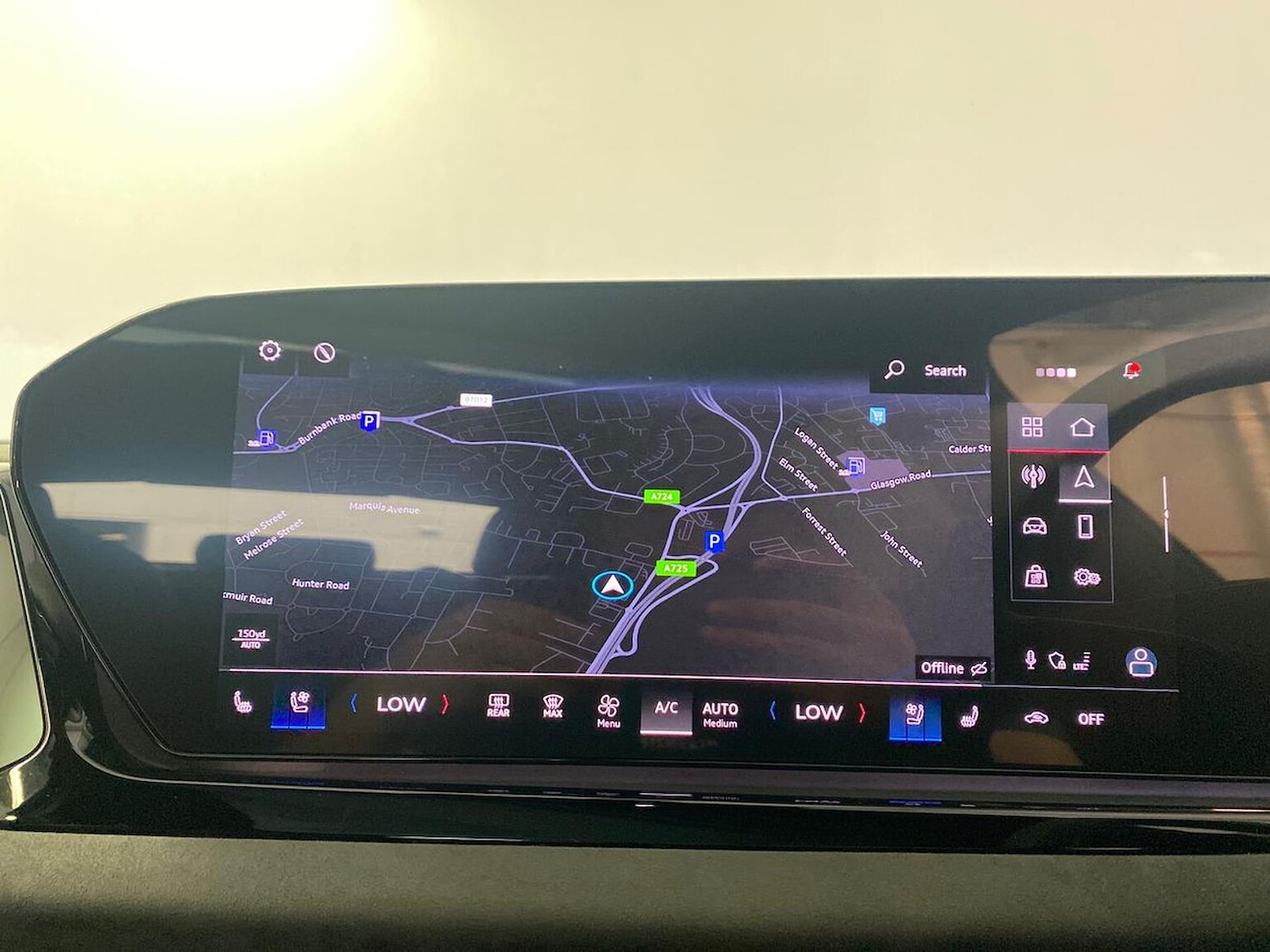 Used Audi A5 2024 for sale - 76422406: Photo 24